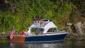 Bertram 35 Flybridge