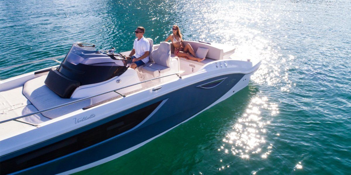 2019 Key Largo 27 Inboard Boat Research Yachthub