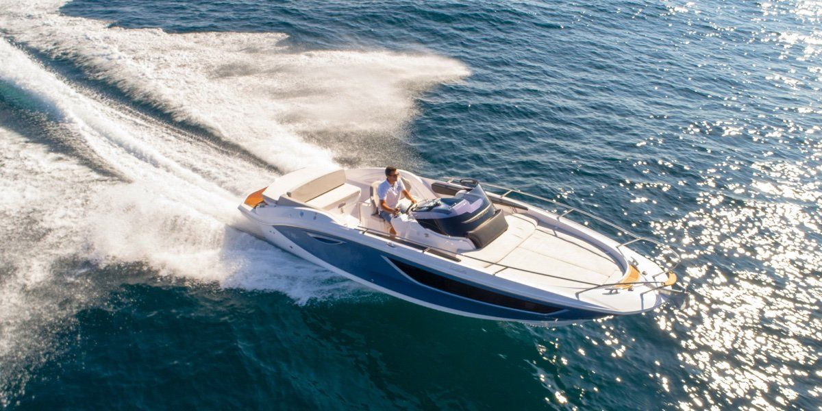 2019 Key Largo 27 Inboard Boat Research Yachthub