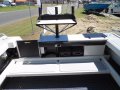 Bar Crusher 585HT