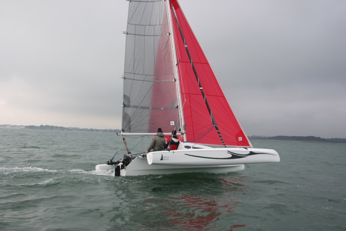 Astus A20.5