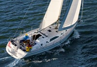 Catalina 445