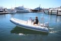 Brig Navigator 485