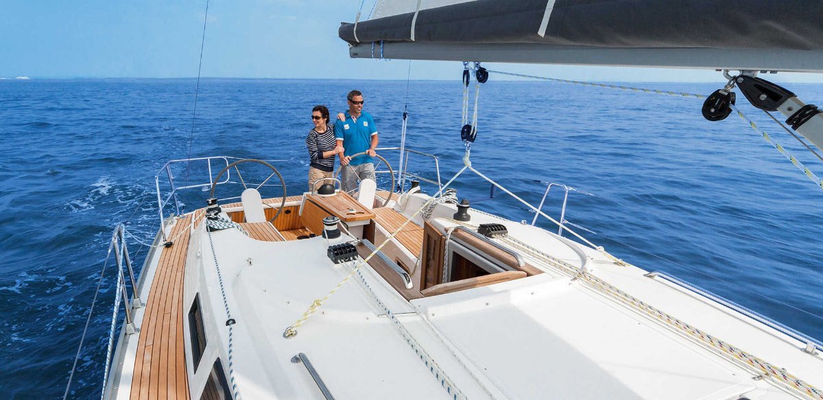 Bavaria Cruiser 34