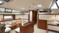 Beneteau Sense 55