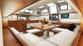 Beneteau Sense 55