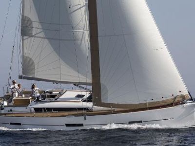 Dufour Grand Large 460