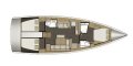 Dufour Grand Large 460