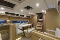 Dufour Grand Large 460