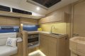 Dufour Grand Large 460
