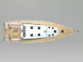 Beneteau Sense 55