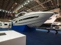 Fairline Squadron 53