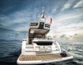 Fairline Squadron 53