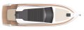 Fairline Targa 43 Open