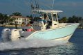 Cobia 277 Centre Console