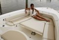 Cobia 344 Centre Console