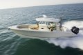 Cobia 344 Centre Console
