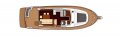Beneteau Swift Trawler 44