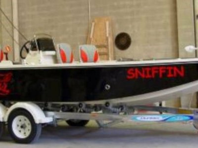 Full Boar 6.1 Sports Fisher