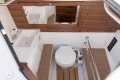 Axopar 28 Cabin