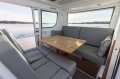 Axopar 28 Cabin