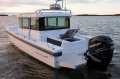 Axopar 28 Cabin
