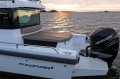 Axopar 28 Cabin