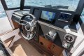 Axopar 28 Cabin