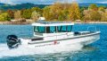 Axopar 28 Cabin