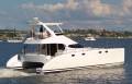 Fusion Catamarans 40