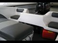 Fi-glass 475 Ski Angler Centre Console