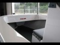 Fi-glass 475 Ski Angler Centre Console