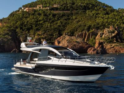 Galeon 510 Sky