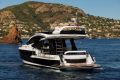 Galeon 510 Sky