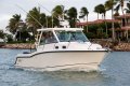 Boston Whaler 315 Conquest