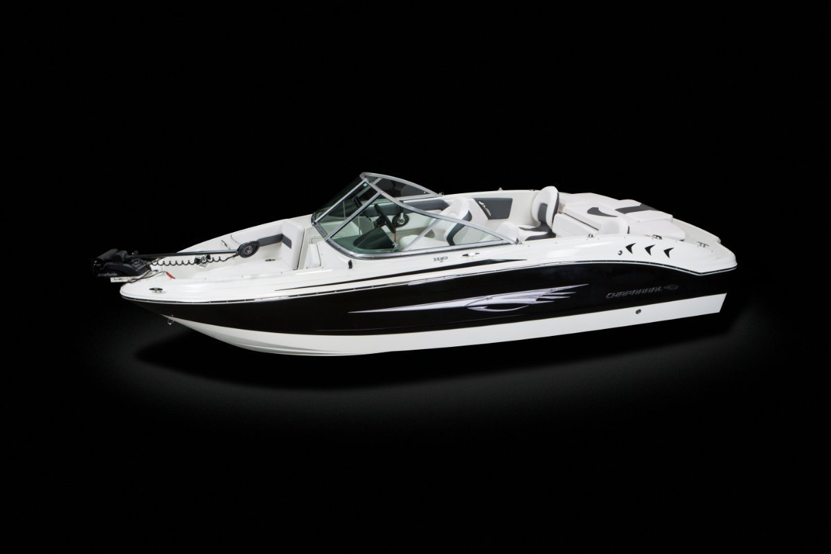 2019 Chaparral 19 H20 Ski&fish | Boat Research | Yachthub