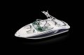 Chaparral 19 H2O Sport