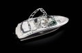 Chaparral 19 H2O Sport
