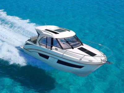 Beneteau Antares 9 OB
