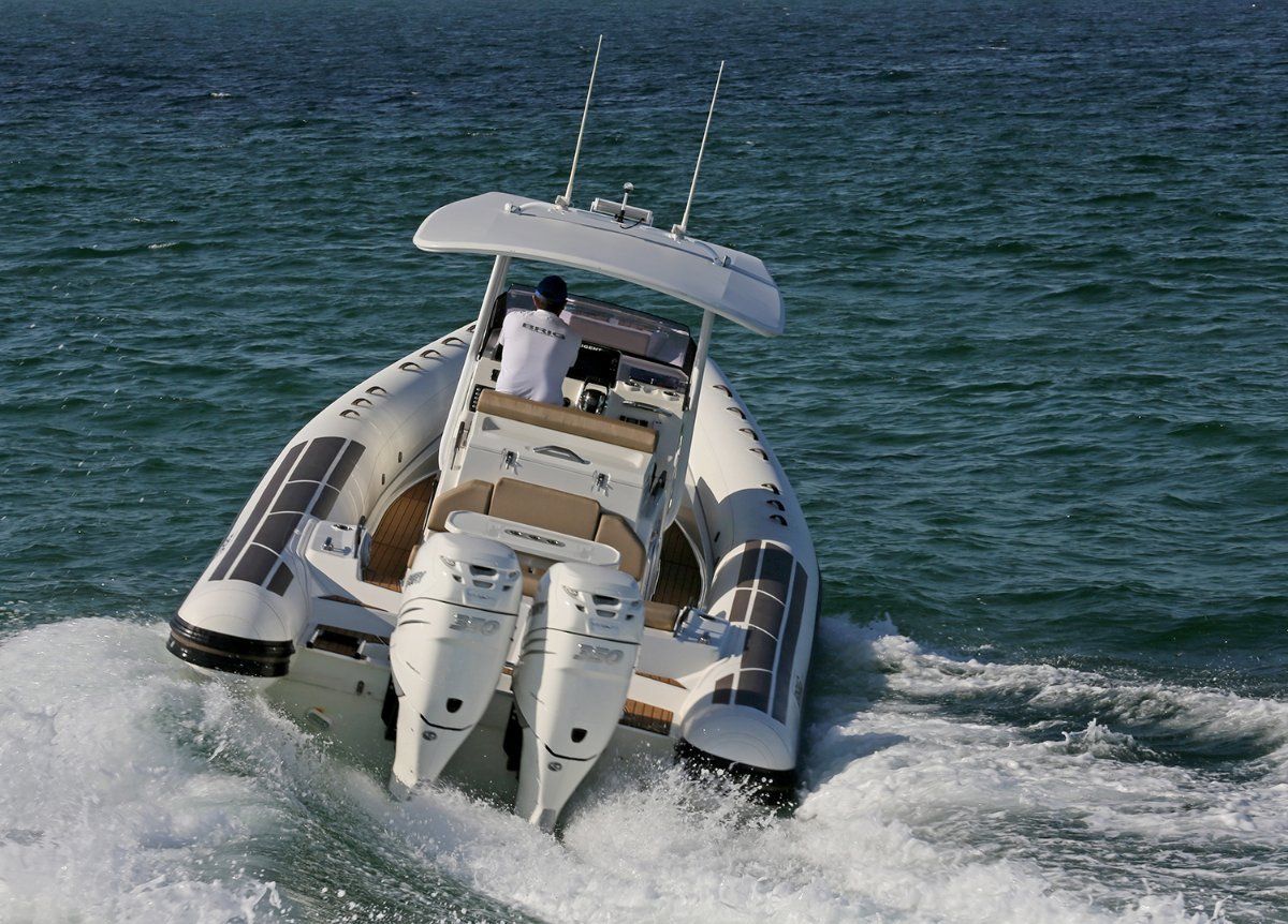 Brig Eagle 10