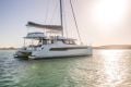 Leopard Catamarans 50