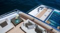 Sanlorenzo 52 Steel