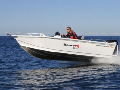 Anglapro Outlaw