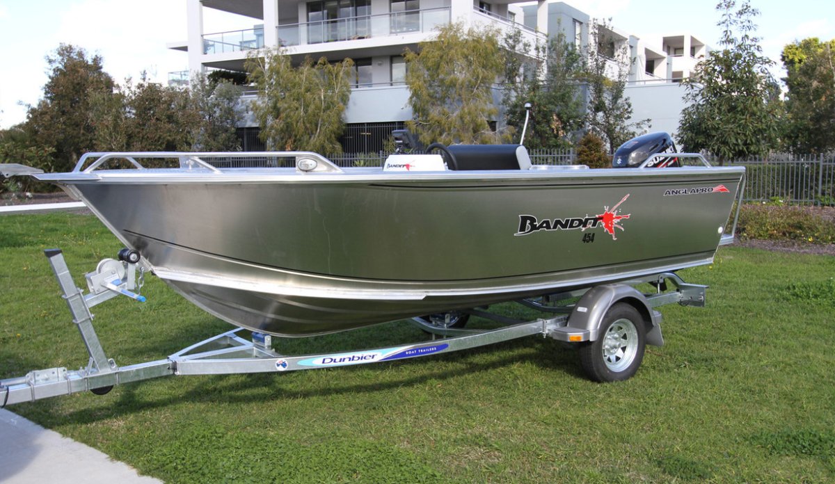 Anglapro Outlaw