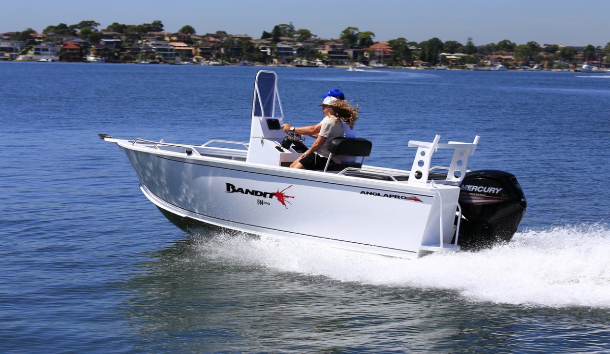 Anglapro Outlaw