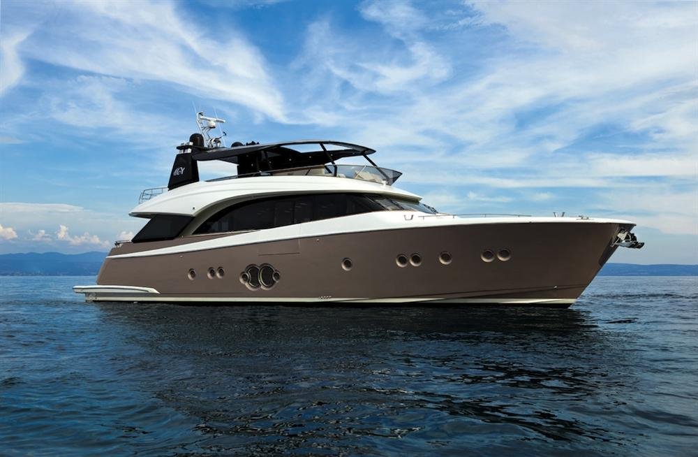 Monte Carlo Flybridge