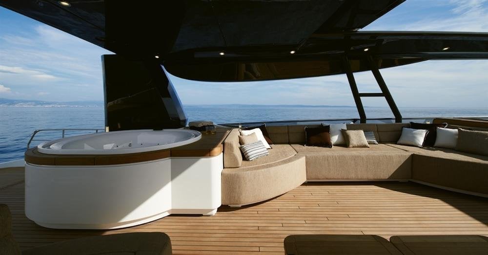 Monte Carlo Flybridge