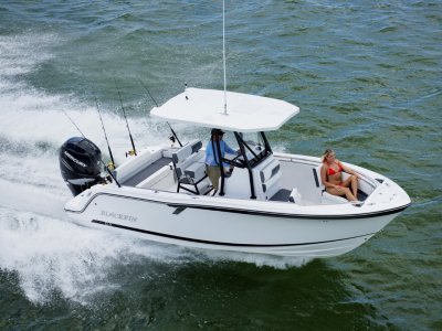 Blackfin 212CC