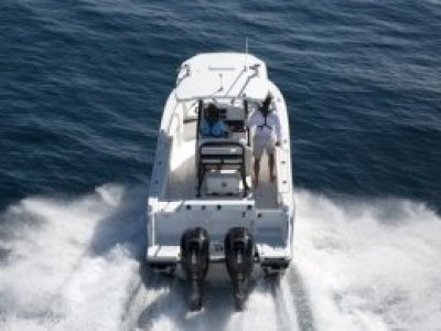Blackfin 242CC