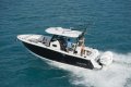 Blackfin 272CC